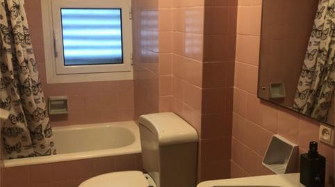 Flat to share in Calle Burgos, 11a, Matillas - Californias, Burgos - image 4 Photo 4 of Flat to share in Calle Burgos, 11a, Matillas - Californias, Burgos