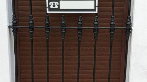 Photo 2 of Flat for sale in Calle Mesones, 30, Valencia del Mombuey, Badajoz