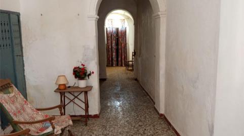 Photo 3 of Flat for sale in Calle Mesones, 30, Valencia del Mombuey, Badajoz