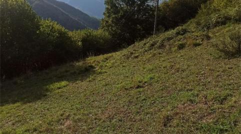 Foto 2 de No Urbanizable en venta en Caso, Asturias