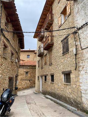 Apartamento en venta en  de valdelinares, apartame