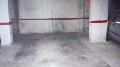 Photo 2 of Garage for sale in Calle de Ciudad Real, 30, Villayuventus - Renfe, Madrid