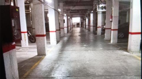 Photo 5 of Garage for sale in Calle de Ciudad Real, 30, Villayuventus - Renfe, Madrid