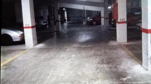 Photo 4 of Garage for sale in Calle de Ciudad Real, 30, Villayuventus - Renfe, Madrid