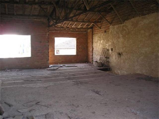 Casa adosada en Venta en Plaza General Franco, 5 en Salvatierra de Santiago