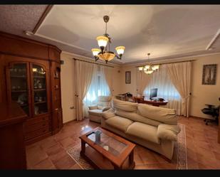 Living room of House or chalet for sale in Abanilla  with Heating, Private garden and Terrace