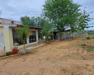 Country house for sale in Peñarroya-Pueblonuevo  with Air Conditioner, Heating and Private garden