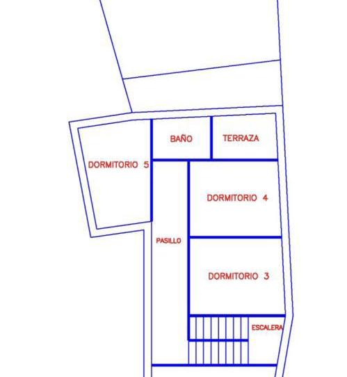 Photo 1 of Flat for sale in Calle Zacatin, 19, Cañaveras, Cuenca