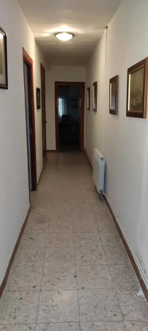 Flat for sale in Cañaveras  with Heating, Terrace and Storage room