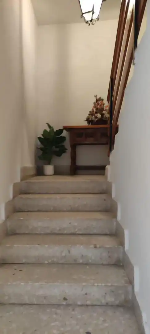 Flat for sale in Cañaveras  with Heating, Terrace and Storage room