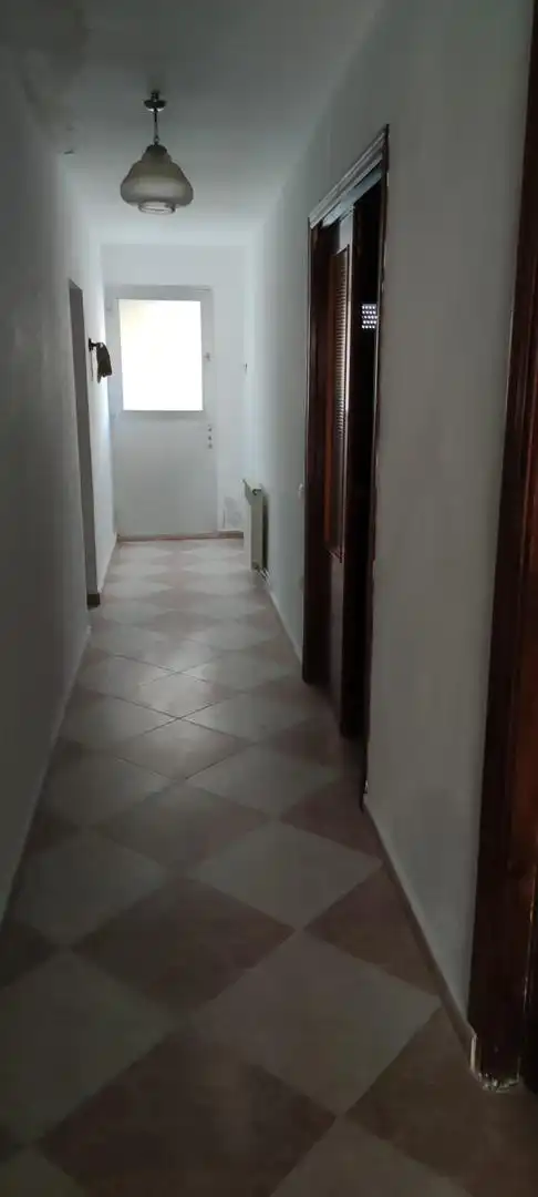 Flat for sale in Cañaveras  with Heating, Terrace and Storage room