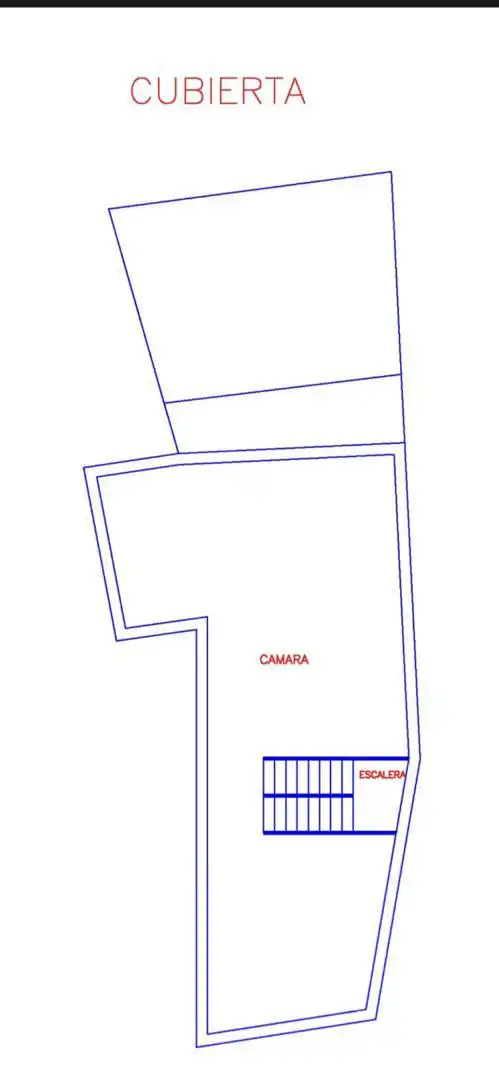 Flat for sale in Cañaveras  with Heating, Terrace and Storage room