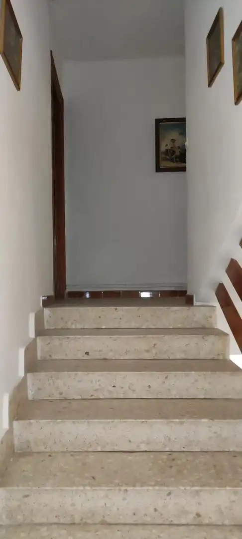 Flat for sale in Cañaveras  with Heating, Terrace and Storage room