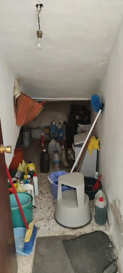 Flat for sale in Cañaveras  with Heating, Terrace and Storage room