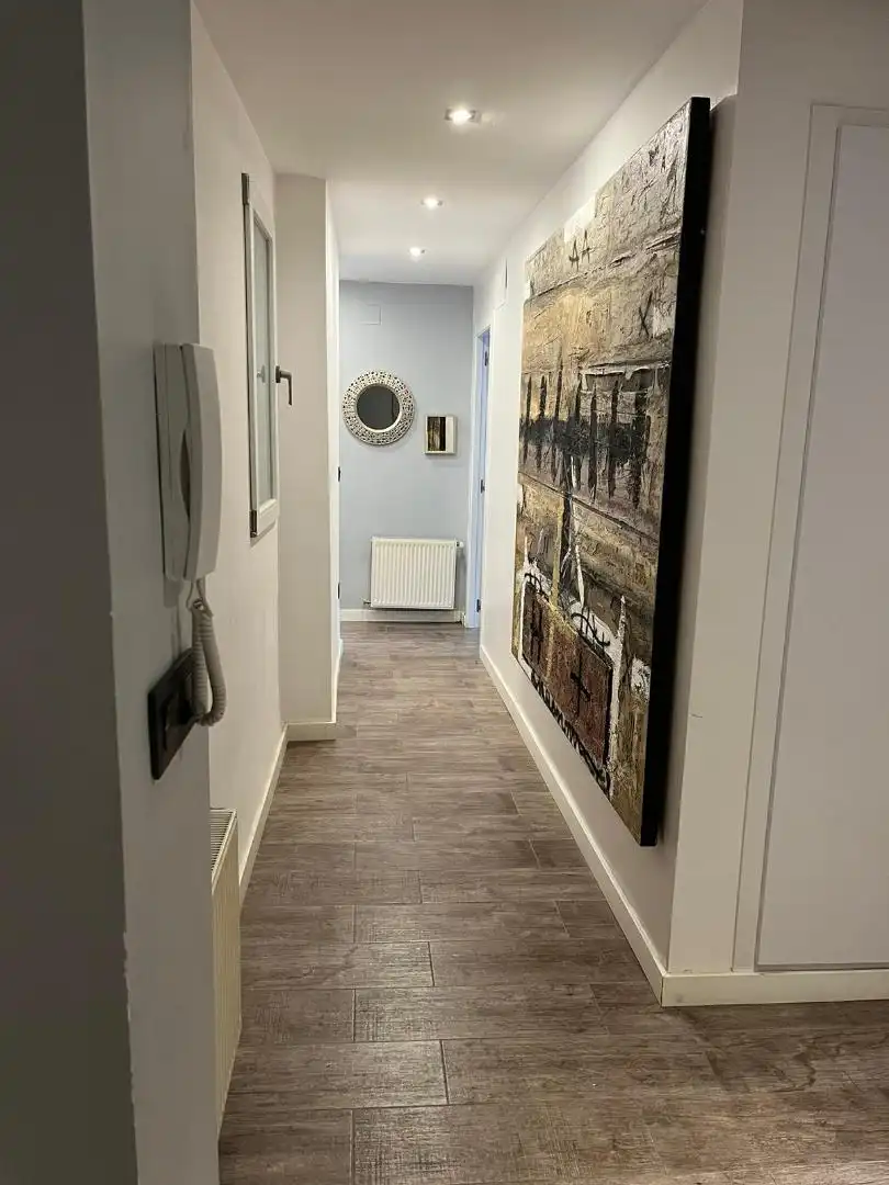 Piso en venta en Carrer Pont de Sant Roc, 2, Eixample Piso en venta en Alcoy / Alcoi con Aire acondicionado, Calefacción y Trastero