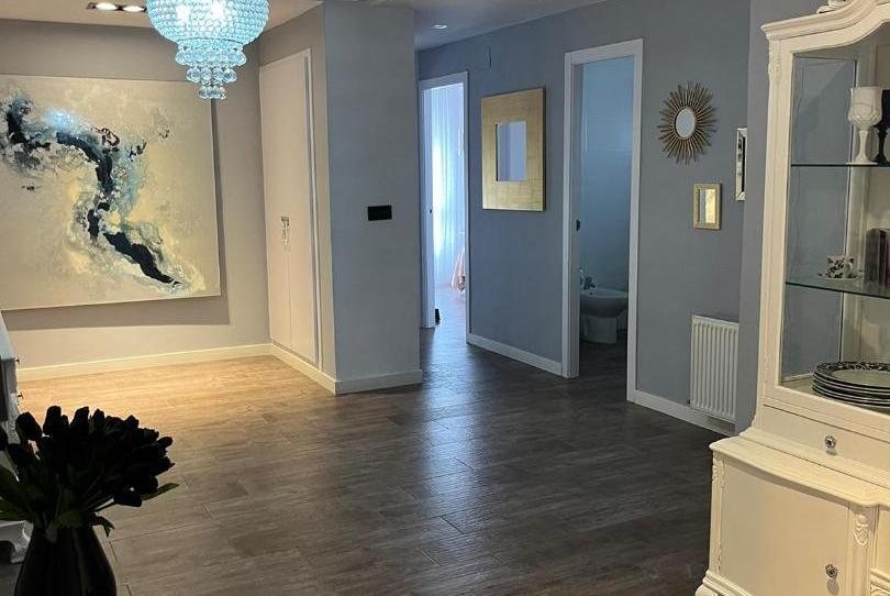 Foto 1 de Pis en venda a Carrer Pont de Sant Roc, 2, Eixample, Alicante