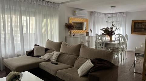 Foto 2 de Pis en venda a Carrer Pont de Sant Roc, 2, Eixample, Alicante