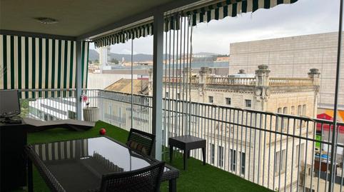 Foto 3 de Pis en venda a Carrer Pont de Sant Roc, 2, Eixample, Alicante