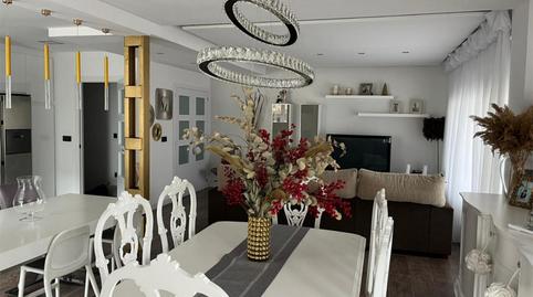 Foto 4 de Pis en venda a Carrer Pont de Sant Roc, 2, Eixample, Alicante