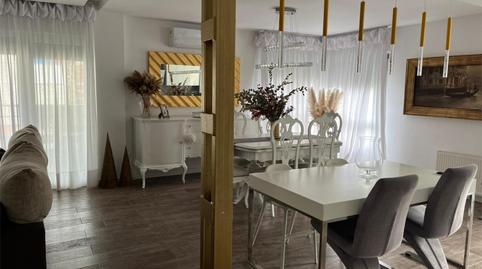 Foto 5 de Pis en venda a Carrer Pont de Sant Roc, 2, Eixample, Alicante