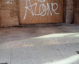 Exterior view of Garage for sale in León Capital 