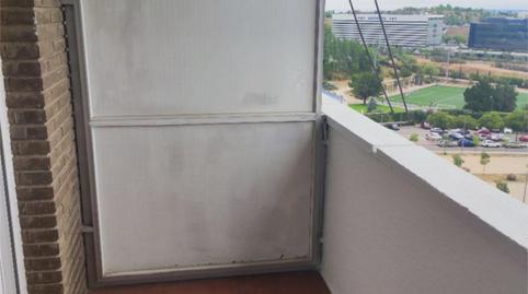 Foto 5 de Piso de alquiler en Calle de las Pedroñeras, 8, Canillas, Madrid