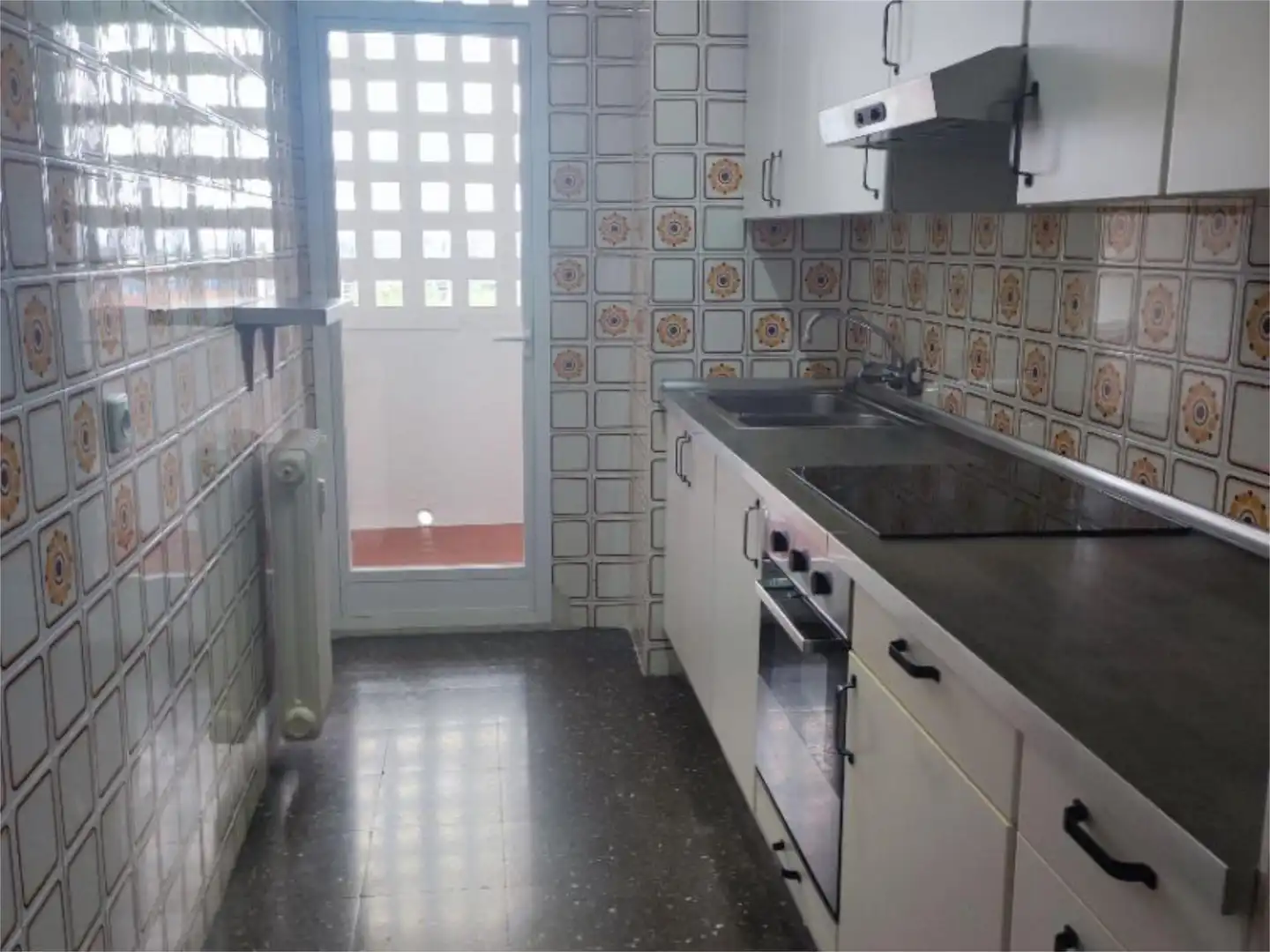 Flat for rent in Calle de las Pedroñeras, 8, Canillas Flat for rent in Calle de las Pedroñeras, 8, Canillas