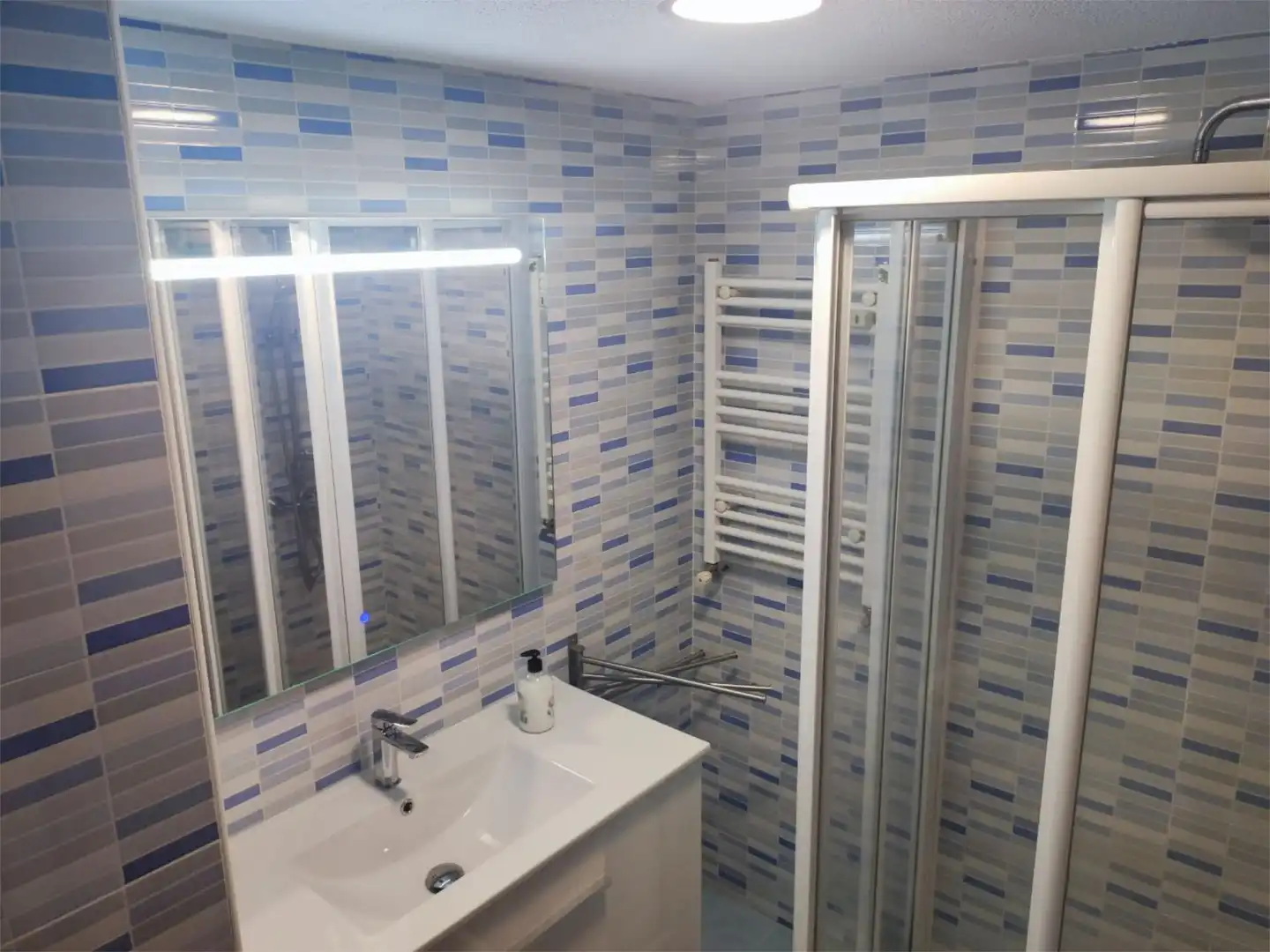 Flat for rent in Calle de las Pedroñeras, 8, Canillas Flat for rent in Calle de las Pedroñeras, 8, Canillas