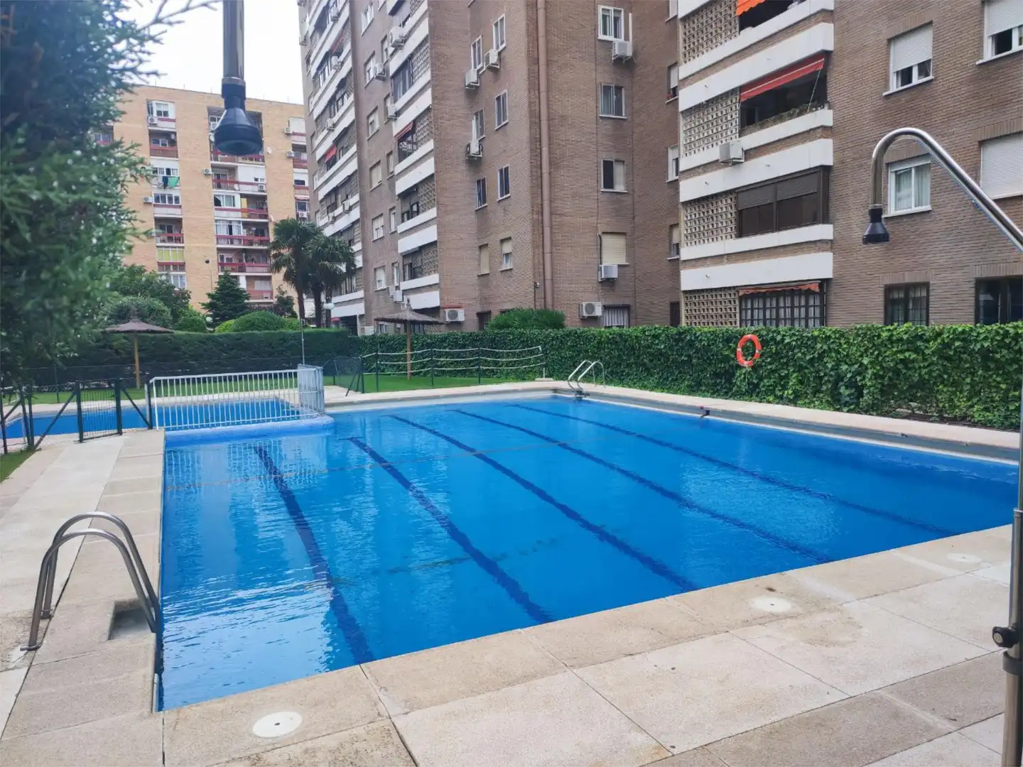 Flat for rent in Calle de las Pedroñeras, 8, Canillas Flat for rent in Calle de las Pedroñeras, 8, Canillas
