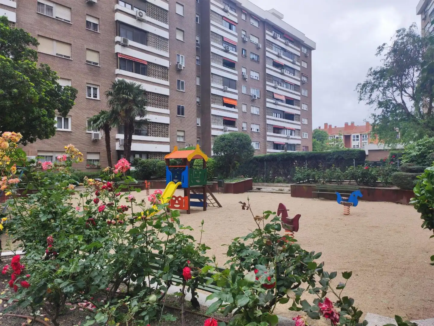 Flat for rent in Calle de las Pedroñeras, 8, Canillas Flat for rent in Calle de las Pedroñeras, 8, Canillas