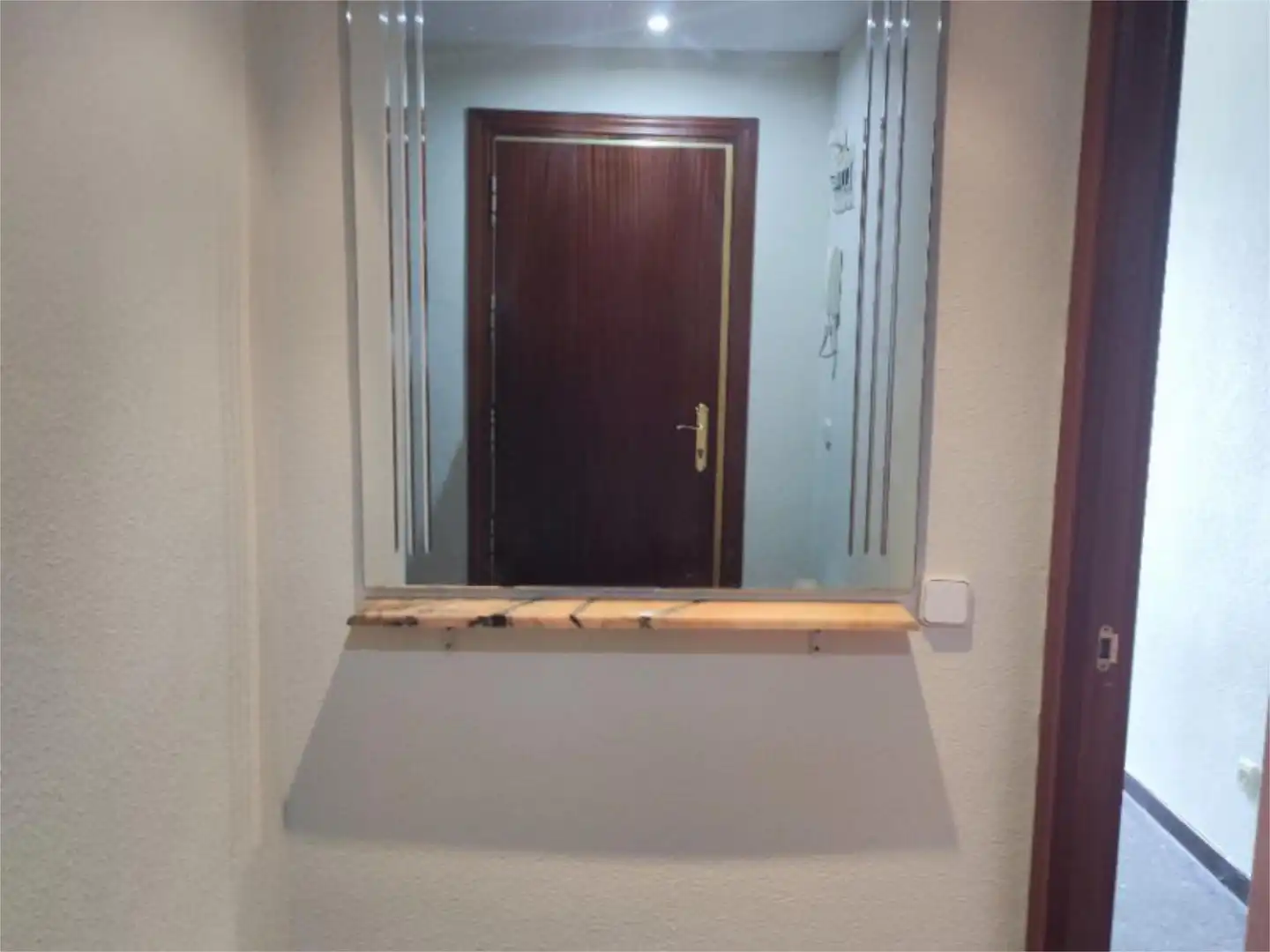 Flat for rent in Calle de las Pedroñeras, 8, Canillas Flat for rent in Calle de las Pedroñeras, 8, Canillas