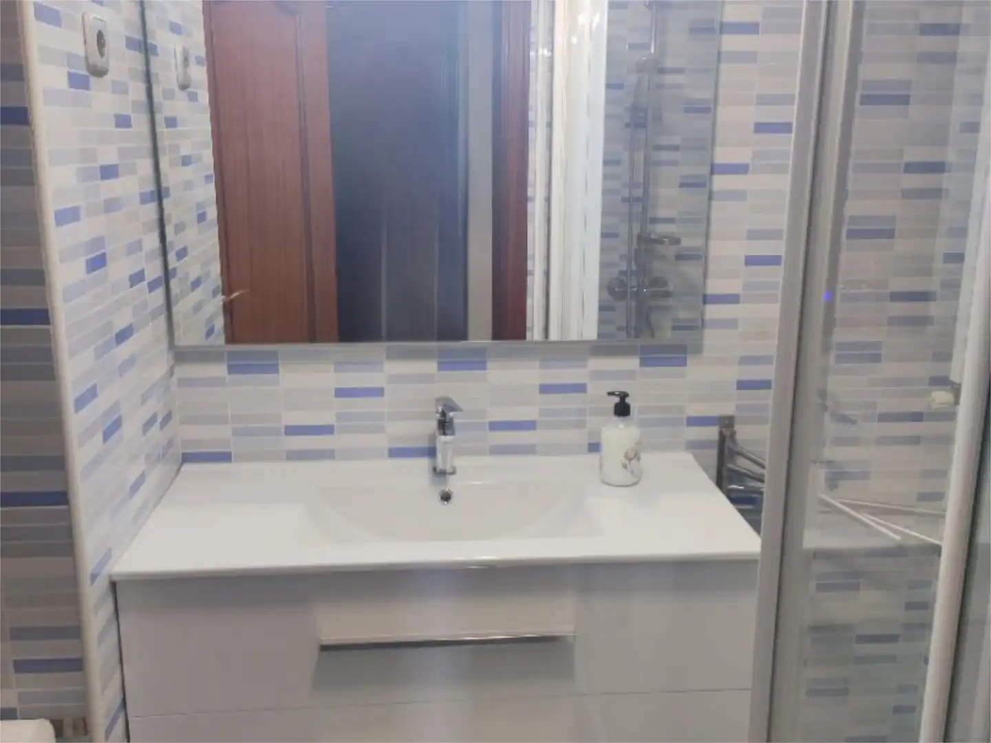 Flat for rent in Calle de las Pedroñeras, 8, Canillas Flat for rent in Calle de las Pedroñeras, 8, Canillas