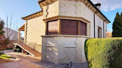 Casa o xalet en venda a Calle Enebro, 3, Nava de la Asunción, Segovia - imatge 3 Foto 3 de Casa o xalet en venda a Calle Enebro, 3, Nava de la Asunción, Segovia