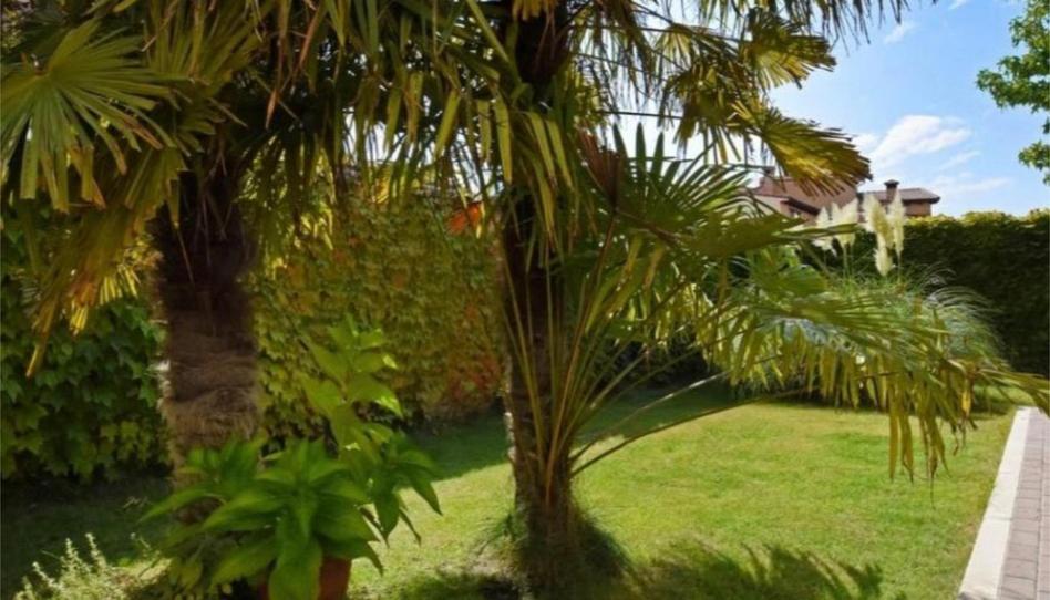 Casa o xalet en venda a Calle Enebro, 3, Nava de la Asunción, Segovia - imatge 1 Foto 1 de Casa o xalet en venda a Calle Enebro, 3, Nava de la Asunción, Segovia