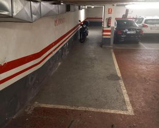 Parking of Garage for sale in  Barcelona Capital