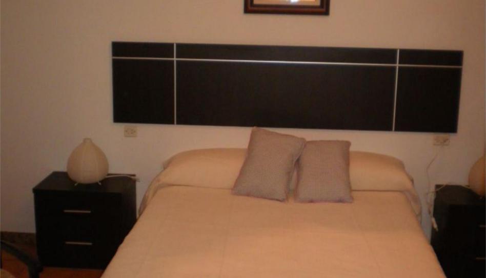 Flat to rent in Calle la Luna, 48, Peñarroya-Pueblonuevo, Córdoba - image 1 Photo 1 of Flat to rent in Calle la Luna, 48, Peñarroya-Pueblonuevo, Córdoba