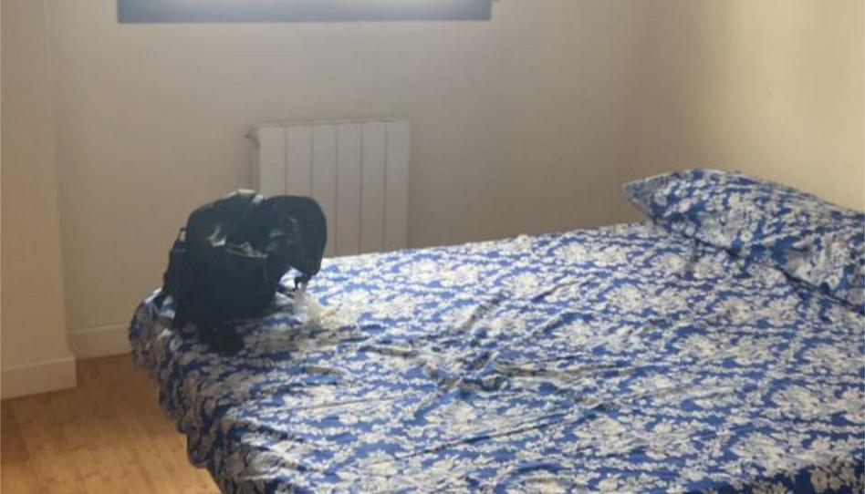 Photo 1 of Flat to share in Calle Pedro Machuca, 100, La Paz, Granada