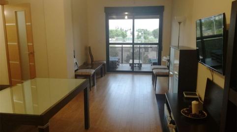 Photo 3 of Flat to share in Calle Pedro Machuca, 100, La Paz, Granada