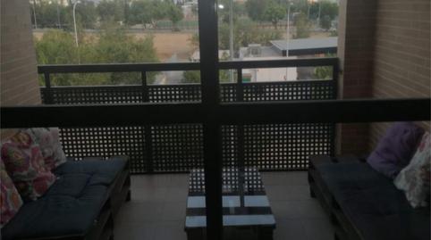 Photo 4 of Flat to share in Calle Pedro Machuca, 100, La Paz, Granada