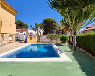 Swimming pool of Apartment for sale in La Nucia  with Air Conditioner, Terrace and Swimming Pool