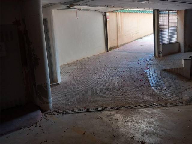 Garaje en Venta en Avenida de Alemania, 76 en Los Europeos