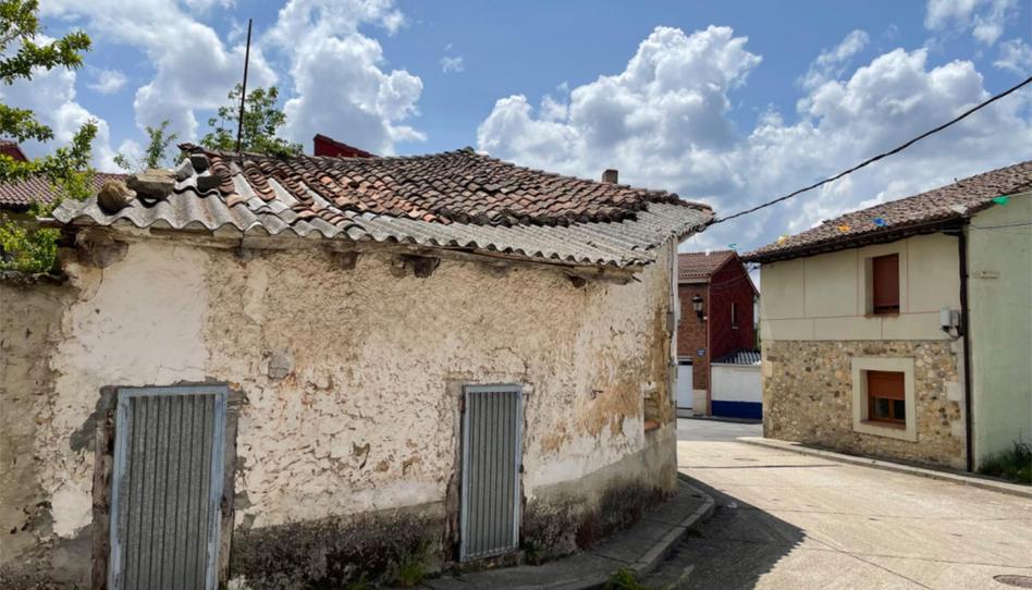 Planta baja for sale in Calle Pozuelo, 8d, Santibáñez de la Peña, Palencia - image 1 Photo 1 of Planta baja for sale in Calle Pozuelo, 8d, Santibáñez de la Peña, Palencia