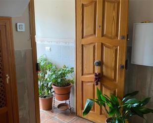 Single-family semi-detached for sale in Algeciras  with Air Conditioner