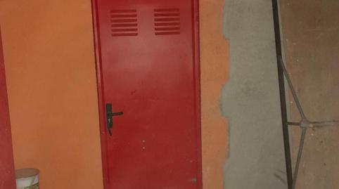 Foto 4 de Trastero en venta en Carrer de Sant Pere, 32, Cala Figuera, Illes Balears