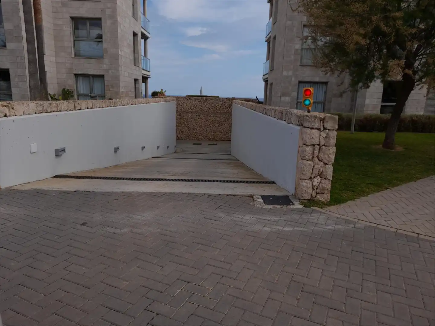 Lagerraum zum Verkauf in Carrer de Sant Pere, 32, Cala Figuera Parkplatz von Lagerraum zum Verkauf in Santanyí