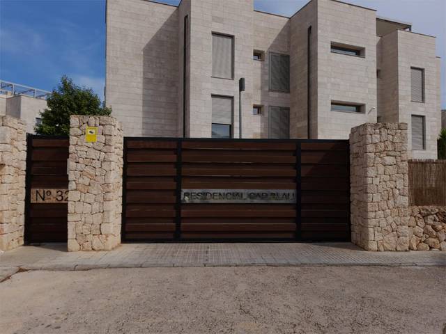 Trastero en Venta en Carrer de Sant Pere, 32 en Cala Figuera