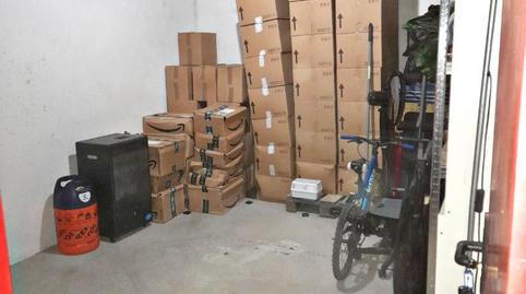 Foto 5 de Trastero en venta en Carrer de Sant Pere, 32, Cala Figuera, Illes Balears