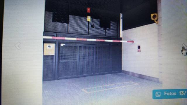 Garaje en Alquiler en Carrer Gonzalo Torrente Ballester, 1 en Son Rullan