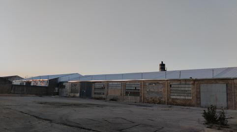 Industrial buildings to rent in Avenida Valladolid, 67d, Avenida Valladolid - Barriada Yagüe, Soria - image 2 Photo 2 of Industrial buildings to rent in Avenida Valladolid, 67d, Avenida Valladolid - Barriada Yagüe, Soria