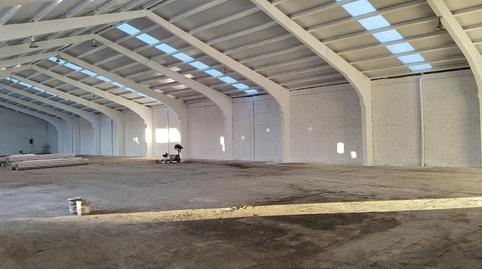 Industrial buildings to rent in Avenida Valladolid, 67d, Avenida Valladolid - Barriada Yagüe, Soria - image 3 Photo 3 of Industrial buildings to rent in Avenida Valladolid, 67d, Avenida Valladolid - Barriada Yagüe, Soria